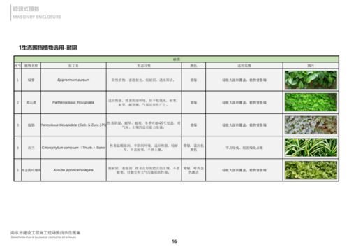 南京市建設(shè)工程施工現(xiàn)場(chǎng)圍擋示范圖集 2020版