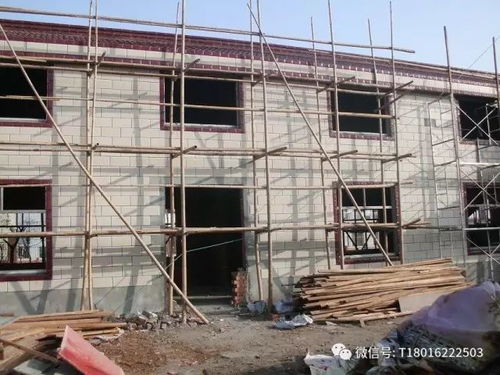 本公司為客戶建造施工案例